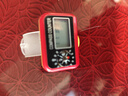 361° 計數器  手指計數器手動(dòng)按壓戒指電子計數器拇指念記數學(xué)習用品 曬單實(shí)拍圖