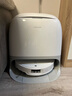 石頭（roborock）掃地機器人掃拖一體 P20 Ultra 掃拖洗烘一體機熱水洗拖布擦地拖地洗地機P20極光增強【升級版】 曬單實(shí)拍圖