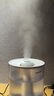 蘇泊爾（SUPOR）加濕器小型落地凈化器臥室辦公桌面家用增濕器大容量霧化加濕器空調電風(fēng)扇伴侶EHTN-21B禮品 曬單實(shí)拍圖