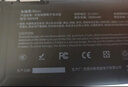 米瑞思（mryc）戴爾DELL筆記本電池Latitude 5480 5580 5490 Precision3530  GD1JP MT31P GJKNX電腦電池 曬單實(shí)拍圖