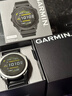 佳明（GARMIN）泰鐵時(shí)Tactix8太陽(yáng)能戰術(shù)戶(hù)外運動(dòng)手表跑步騎行導航心率睡眠監測 Tactix8炫彩版51mm 曬單實(shí)拍圖