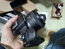 佳能（Canon）佳能R50 微單相機高速連拍家庭旅游視頻拍攝4KVlog小型便攜照相機 R50 黑色+RF50mm F1.8小痰盂 官方標配（機身+電池+肩帶） 曬單實(shí)拍圖