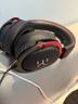 金運（KINYO）【2026辨位升級丨三角洲專(zhuān)用】電競游戲耳機頭戴式藍牙無(wú)線(xiàn)2.4四模fps聽(tīng)聲辨位吃雞csgo筆記本電腦 曬單實(shí)拍圖