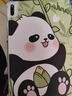 啟瑟iPad11保護殼11英寸2025款ipad11/10平板保護套卡通圖案蘋(píng)果ipad11平板殼帶筆槽氣囊全包防摔軟殼 【小熊家族】氣囊書(shū)本款 iPad 11/10【11英寸】 曬單實(shí)拍圖