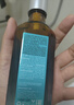 摩洛哥油經(jīng)典護發(fā)精油100ml防毛躁柔順滋養進(jìn)口保濕不油膩修護 節日禮物 曬單實(shí)拍圖