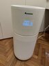 Argening奧爾格林空氣凈化器0臭氧0輻射分解除甲醛消毒凈味除顆粒物全屋母嬰兒童寵物除毛AG800 Ultra 白色 曬單實(shí)拍圖