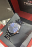 天梭（TISSOT）手表 風(fēng)度系列男表 瑞士石英男士鋼帶腕表商務(wù)表新年禮物 曬單實(shí)拍圖