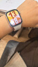 華為HUAWEI WATCH FIT 4 悅動(dòng)白氟橡膠表帶 華為運動(dòng)智能手表超輕薄大屏潮流運動(dòng)藍牙通話(huà)睡眠監測fit4 曬單實(shí)拍圖