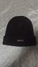 回力（Warrior）帽子男士冬季保暖頭套面罩戶(hù)外防寒風(fēng)針織帽毛線(xiàn)冷帽巴拉克拉法帽 曬單實(shí)拍圖