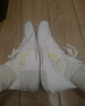 李寧超輕2025 元年白丨籃球鞋男鞋透氣輕量回彈專(zhuān)業(yè)比賽鞋ABAV007 曬單實(shí)拍圖