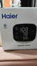 海爾（Haier）手腕式電子血壓計家用血壓測量?jì)x醫用高精準W1701L 【醫用超精準】免脫衣手腕式+語(yǔ)音播報+充電套裝 曬單實(shí)拍圖