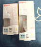 貝親（Pigeon）玻璃奶瓶寬口徑防脹氣240ml M號奶嘴 3月+ AA187  曬單實(shí)拍圖