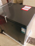 容聲（Ronshen）200L單溫家用冰柜小型冷柜減霜一級能效-35℃冷藏冷凍兩用臥式冰箱BD/BC-200ZMSA國家補貼 曬單實(shí)拍圖