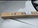 適用奧迪A4L雨刮器原裝雨刮片膠條10年無(wú)骨原廠(chǎng)奧迪a4l雨刷19 20 21新款汽車(chē)前雨刮條 奧迪A4L前雨刷【09款-至今】 前窗一對裝 曬單實(shí)拍圖