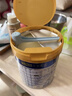 美素佳兒（Friso）皇家較大嬰兒配方奶粉2段（6-12個(gè)月）400克 乳鐵蛋白 新國標 曬單實(shí)拍圖