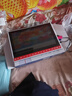 華寶V10視頻機老人唱戲機老年人看戲機聽(tīng)戲機廣場(chǎng)舞音響音箱收音機視頻播放器移動(dòng)64GU盤(pán) 曬單實(shí)拍圖