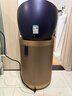 戴森（DYSON）BP04空氣凈化器旗艦款 大面積凈化分解甲醛 五重傳感器監測系統 醫護級 寵護認證 【藍金色】 曬單實(shí)拍圖