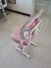 海旭成兒童學(xué)習椅寫(xiě)字椅小學(xué)生座椅可升降靠背椅家用課桌椅子寫(xiě)作業(yè)椅 曬單實(shí)拍圖