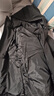 361°羽絨服男秋冬季三防防潑水短款連帽保暖運動(dòng)休閑外套652544301D-3 曬單實(shí)拍圖