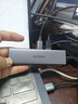 綠聯(lián)USB3.2擴展器10Gbps分線(xiàn)器多接口擴展塢 高速拓展塢四合一集線(xiàn)器 筆記本電腦一拖四延長(cháng)線(xiàn)轉換器 曬單實(shí)拍圖