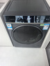 卡薩帝 12公斤 攬光超薄平嵌 洗烘一體機 12公斤 養護濕洗 微蒸汽養護空氣洗  精華洗 UVC紫外除菌 攬光系列滾筒 洗烘一體 12kg 曬單實(shí)拍圖