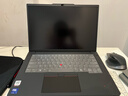 ThinkPad【國家補貼15%】T14p AI PC酷睿Ultra9 14.5英寸高性能工程師本筆記本電腦 32G 1TB 3K 商務(wù)辦公本 曬單實(shí)拍圖