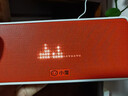小度Sound靈動(dòng)版【超能小度】智能音箱 專(zhuān)業(yè)聲學(xué)設計 藍牙電腦桌面音響 智能鬧鐘 老人小孩陪陪伴送禮 曬單實(shí)拍圖
