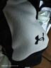 安德瑪（Under Armour）童裝秋冬款兒童衛衣?lián)u粒絨休閑運動(dòng)男女童保暖連帽上衣254303312 曬單實(shí)拍圖