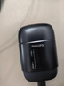 飛利浦（PHILIPS）電動(dòng)剃須刀新一代旋護式鵝卵石Pro 無(wú)線(xiàn)充電便攜款剃須刀 夜幕藍 生日禮物送男生男友老公父親 曬單實(shí)拍圖