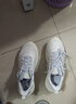 安踏毒刺丨跑步鞋女跳繩透氣舒適減震軟底運動(dòng)鞋慢跑鞋休閑女鞋 曬單實(shí)拍圖