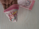 都市麗人兒童襪子女童春秋冬長(cháng)筒襪舒適吸汗透氣中大童可愛(ài)運動(dòng)女孩棉襪 曬單實(shí)拍圖