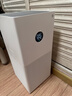 米家小米空氣凈化器4lite 除甲醛除菌除異味 空氣伴侶 除PM2.5 AC-M17-SC 曬單實(shí)拍圖