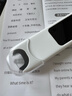 科大訊飛AI詞典筆P30 Pro【國家補貼】英語(yǔ)點(diǎn)讀筆學(xué)習機 英語(yǔ)翻譯神器 幼小初高全年齡適用翻譯筆 曬單實(shí)拍圖