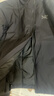 ARC'TERYX始祖鳥(niǎo) ATOM SV JACKET 男子 保暖棉服 Black/黑色 L 曬單實(shí)拍圖