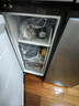 海爾（Haier）冰箱2026年新品501升雙系統雙循環(huán)60cm深專(zhuān)業(yè)超薄十字四開(kāi)門(mén)一級能效大容量嵌入式家用冰箱 【小紅花2.0新品首發(fā)+雙蒸發(fā)器+全空間凈化】 曬單實(shí)拍圖