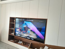 華為Vision智慧屏 5 75英寸 鴻蒙AI搜片 Super MiniLED 一級能效國家補貼投屏液晶平板電視機HD7XAJMN 曬單實(shí)拍圖