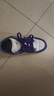 耐克（NIKE）AJ1女鞋2025秋冬新款Air Jordan 1白紫色復古板鞋青少年休閑鞋 553560-551 36.5 曬單實(shí)拍圖