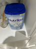 荷蘭牛欄（Nutrilon）諾優(yōu)能嬰幼兒配方奶粉HMO+益生元荷蘭原裝進(jìn)口 800g 【咨詢(xún)領(lǐng)大額券+96折膨脹金】4段6罐 26年12月 曬單實(shí)拍圖