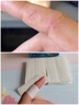 KOOGIS手足凡士林干裂貼手指手裂貼皸裂開(kāi)裂護裂口非醫用正品防裂膠布 曬單實(shí)拍圖