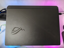 ROG魔霸新銳 2025 酷睿U7 16英寸 AI高靜游戲本筆記本電腦(U7 255HX 16G 1T RTX5060 2.5K 165Hz) 曬單實(shí)拍圖