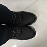 尼瓦蒂電暖鞋充電可行走男可加熱保暖發(fā)熱棉鞋女冬季戶(hù)外防寒智能電熱靴 黑色E03 按平時(shí)運動(dòng)鞋鞋碼數拍 40碼 曬單實(shí)拍圖