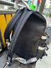 viney雙肩包男大容量輕便書(shū)包女初中高中大學(xué)生背包旅行包潮商務(wù)電腦包高顏值4-6年級小學(xué)生減負旅游包簡(jiǎn)約休閑戶(hù)外出游 曬單實(shí)拍圖