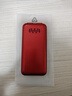 金立L25 老人手機4G全網(wǎng)通移動(dòng)聯(lián)通電信 學(xué)生老年機 雙卡雙待 超長(cháng)待機 紅色 4G全網(wǎng)通版 曬單實(shí)拍圖