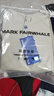 馬克華菲（MARK FAIRWHALE）立領(lǐng)衛衣男冬季高級感潮流外套男裝長(cháng)袖t恤上衣服 卡其色 XL 曬單實(shí)拍圖