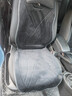 閑鳥(niǎo)汽車(chē)加熱坐墊石墨烯冬季座椅墊車(chē)載電加熱毛絨保暖座墊腰靠一體墊 雙層石墨烯款【全車(chē)五座】【智能啟停-全方位速熱】 12V24V通用座椅改裝背靠一體防滑加熱墊 曬單實(shí)拍圖