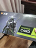 萬(wàn)競 GTX1060/RTX2060S/RTX3060Ti高端獨立顯卡全新盒裝電腦顯卡三角洲打瓦游戲設計渲染學(xué)習臺式顯卡 【全新盒裝】RTX3060Ti 8G 戰神X 曬單實(shí)拍圖