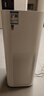 米家小米空氣凈化器5S家用除甲醛除菌除過(guò)敏AC-M24-SC 曬單實(shí)拍圖