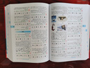 新華大字典 第3版大字版 2021新版超大開(kāi)本 新華字典新版 多功能學(xué)生字典  曬單實(shí)拍圖