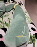 邦帛世恐龍毛絨玩具公仔靠背抱枕生日禮物紀念品送女友床上睡覺(jué)夾腿玩偶 恐龍長(cháng)條抱枕【可拆洗 120cm長(cháng)】 2026年新年禮物女友宿舍卡通玩偶 曬單實(shí)拍圖