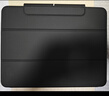 億色適用于ipad pro12.9保護套2022/2021/2020蘋(píng)果平板電腦12.9英寸殼全面屏磁吸雙面夾輕薄防摔帶搭扣 曬單實(shí)拍圖